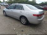 2003 Honda Accord Sdn Ex Серебряный vin: 1HGCM66503A088796