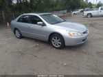 2003 Honda Accord Sdn Ex Серебряный vin: 1HGCM66503A088796