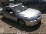 2003 Honda Accord Sdn Ex Gray vin: 1HGCM66503A095974