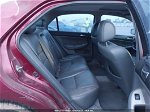 2005 Honda Accord Sdn Ex-l V6 Maroon vin: 1HGCM66505A026737