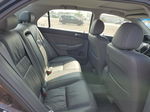 2007 Honda Accord Ex Gray vin: 1HGCM66507A006541