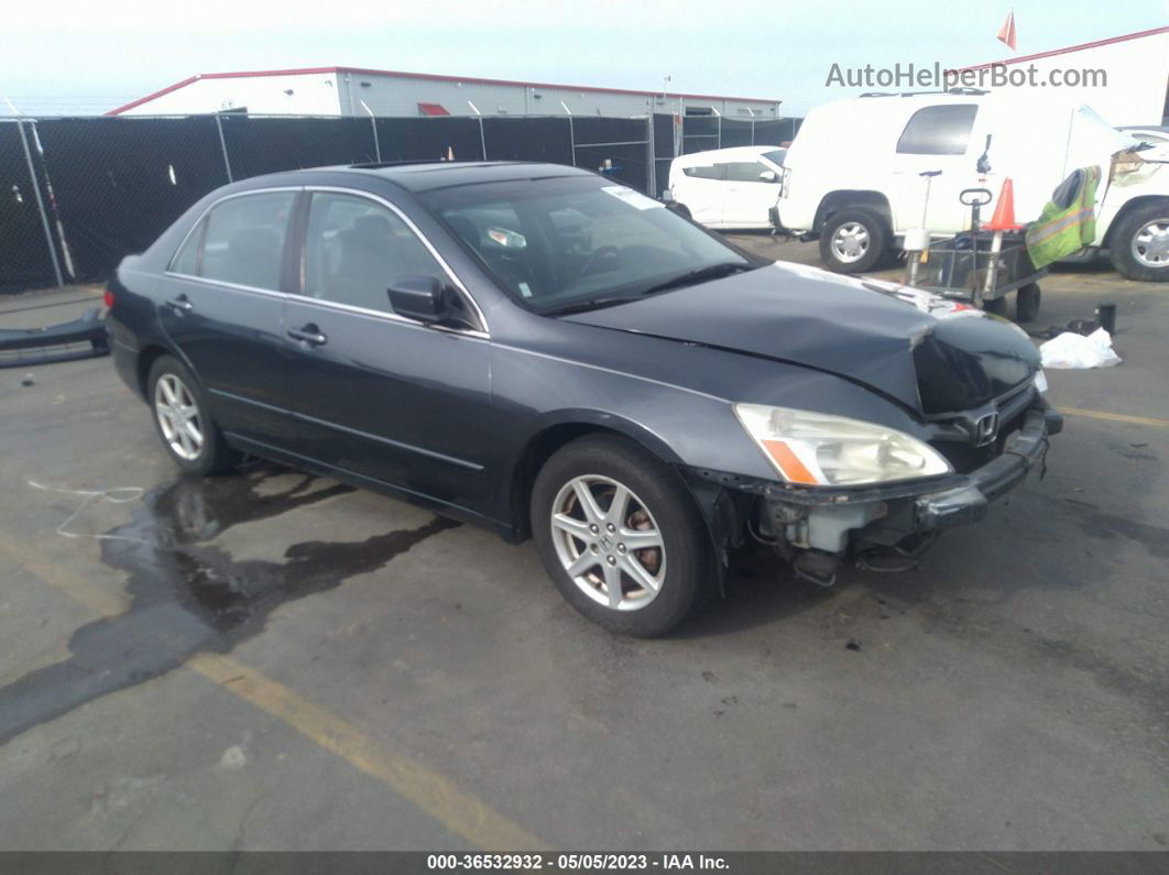 2003 Honda Accord Sdn Ex Unknown vin: 1HGCM66513A075183