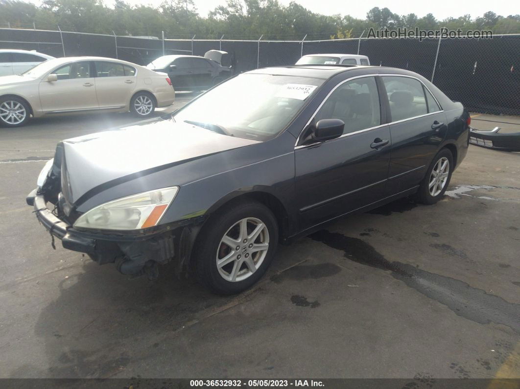 2003 Honda Accord Sdn Ex Unknown vin: 1HGCM66513A075183