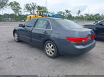 2005 Honda Accord Sdn Ex-l V6 Gray vin: 1HGCM66515A028786