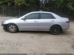 2005 Honda Accord 3.0 Ex Silver vin: 1HGCM66515A048178