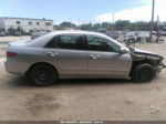 2005 Honda Accord 3.0 Ex Silver vin: 1HGCM66515A048178