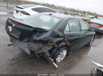 2007 Honda Accord Sdn Ex-l Черный vin: 1HGCM66527A000272