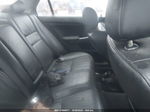 2007 Honda Accord Sdn Ex-l Черный vin: 1HGCM66527A000272