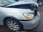 2007 Honda Accord 3.0 Ex Серебряный vin: 1HGCM66527A059029