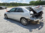 2007 Honda Accord Ex Silver vin: 1HGCM66527A067003