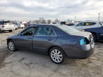 2007 Honda Accord Ex Gray vin: 1HGCM66527A070774