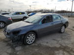 2007 Honda Accord Ex Gray vin: 1HGCM66527A070774