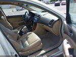 2005 Honda Accord Sdn Ex-l V6 Белый vin: 1HGCM66535A007745