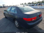 2005 Honda Accord Sdn Ex-l V6 Черный vin: 1HGCM66535A047369