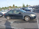 2005 Honda Accord Sdn Ex-l V6 Черный vin: 1HGCM66535A047369