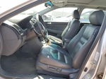 2007 Honda Accord Ex Серебряный vin: 1HGCM66537A013547