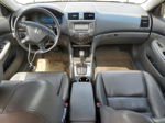 2007 Honda Accord Ex Синий vin: 1HGCM66537A095408