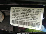 2007 Honda Accord 3.0 Ex Black vin: 1HGCM66537A105015