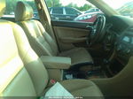 2005 Honda Accord Sdn Ex-l V6 Tan vin: 1HGCM66545A000979