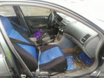 2005 Honda Accord 3.0 Ex Blue vin: 1HGCM66545A048448