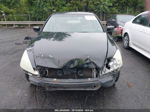 2007 Honda Accord 3.0 Ex Black vin: 1HGCM66547A023486