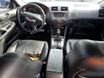 2007 Honda Accord Ex Серебряный vin: 1HGCM66547A083770