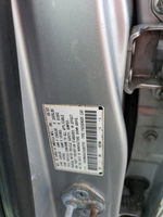 2007 Honda Accord Ex Silver vin: 1HGCM66547A083770