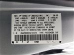 2007 Honda Accord Ex Серый vin: 1HGCM66547A104374