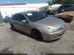 2003 Honda Accord 3.0 Ex Бежевый vin: 1HGCM66553A081049