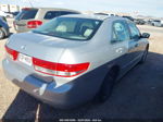 2003 Honda Accord 3.0 Ex Gray vin: 1HGCM66553A099356