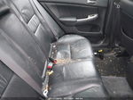 2005 Honda Accord Sdn Ex-l V6 Серебряный vin: 1HGCM66555A013384