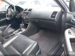 2005 Honda Accord Sdn Ex-l V6 Silver vin: 1HGCM66555A040276