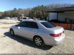 2005 Honda Accord 3.0 Ex Silver vin: 1HGCM66555A059121