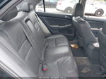 2007 Honda Accord 3.0 Ex Gray vin: 1HGCM66557A013484