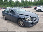 2007 Honda Accord 3.0 Ex Gray vin: 1HGCM66557A013484