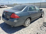 2007 Honda Accord Ex Charcoal vin: 1HGCM66557A017647