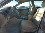 2007 Honda Accord Ex Tan vin: 1HGCM66557A062569