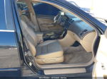 2005 Honda Accord Sdn Ex-l V6 Черный vin: 1HGCM66565A026466