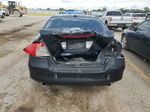 2007 Honda Accord Ex Black vin: 1HGCM66567A062080