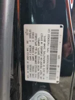 2007 Honda Accord Ex Черный vin: 1HGCM66567A062080