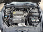 2007 Honda Accord Ex Черный vin: 1HGCM66567A062080