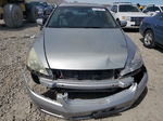 2007 Honda Accord Ex Silver vin: 1HGCM66567A090610