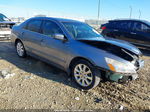 2007 Honda Accord 3.0 Ex Light Blue vin: 1HGCM66577A054120