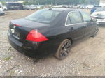 2007 Honda Accord 3.0 Ex vin: 1HGCM66577A068759