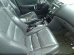 2003 Honda Accord Sdn Ex Красный vin: 1HGCM66583A009715