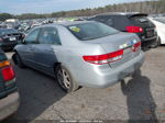 2003 Honda Accord 3.0 Ex Gray vin: 1HGCM66583A019242