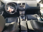 2007 Honda Accord Ex Серебряный vin: 1HGCM66587A006996