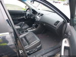 2007 Honda Accord 3.0 Ex Черный vin: 1HGCM66587A020994