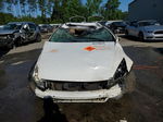 2007 Honda Accord Ex White vin: 1HGCM66587A045992