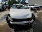 2007 Honda Accord Ex White vin: 1HGCM66587A045992